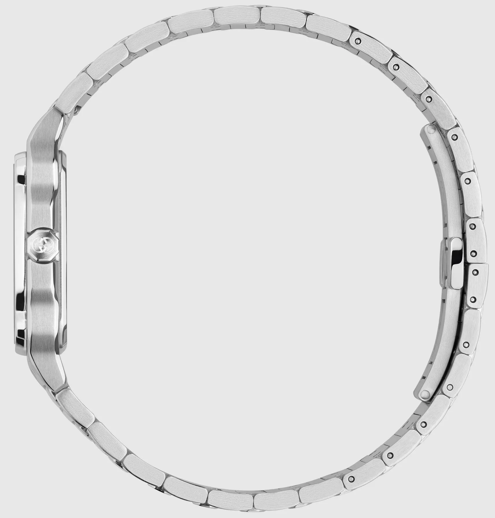Gucci G-Flat Watch