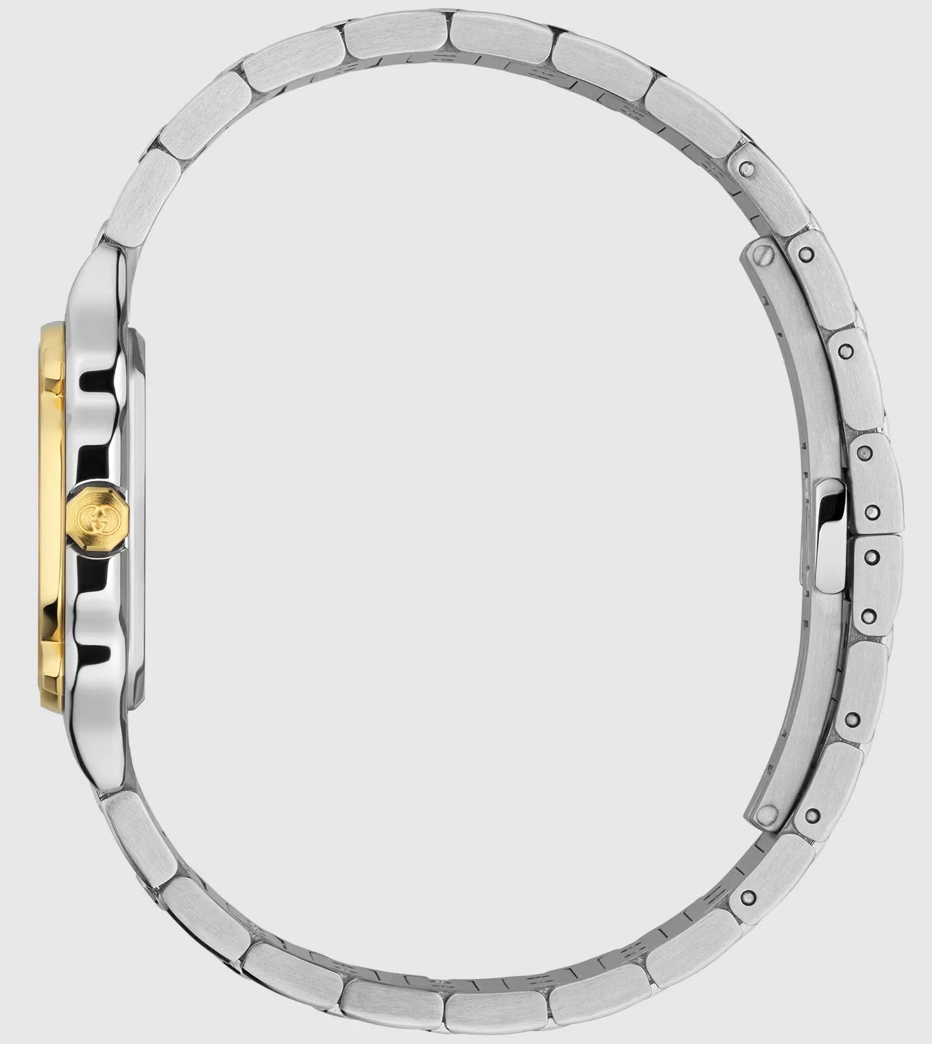 Gucci G-Flat Watch
