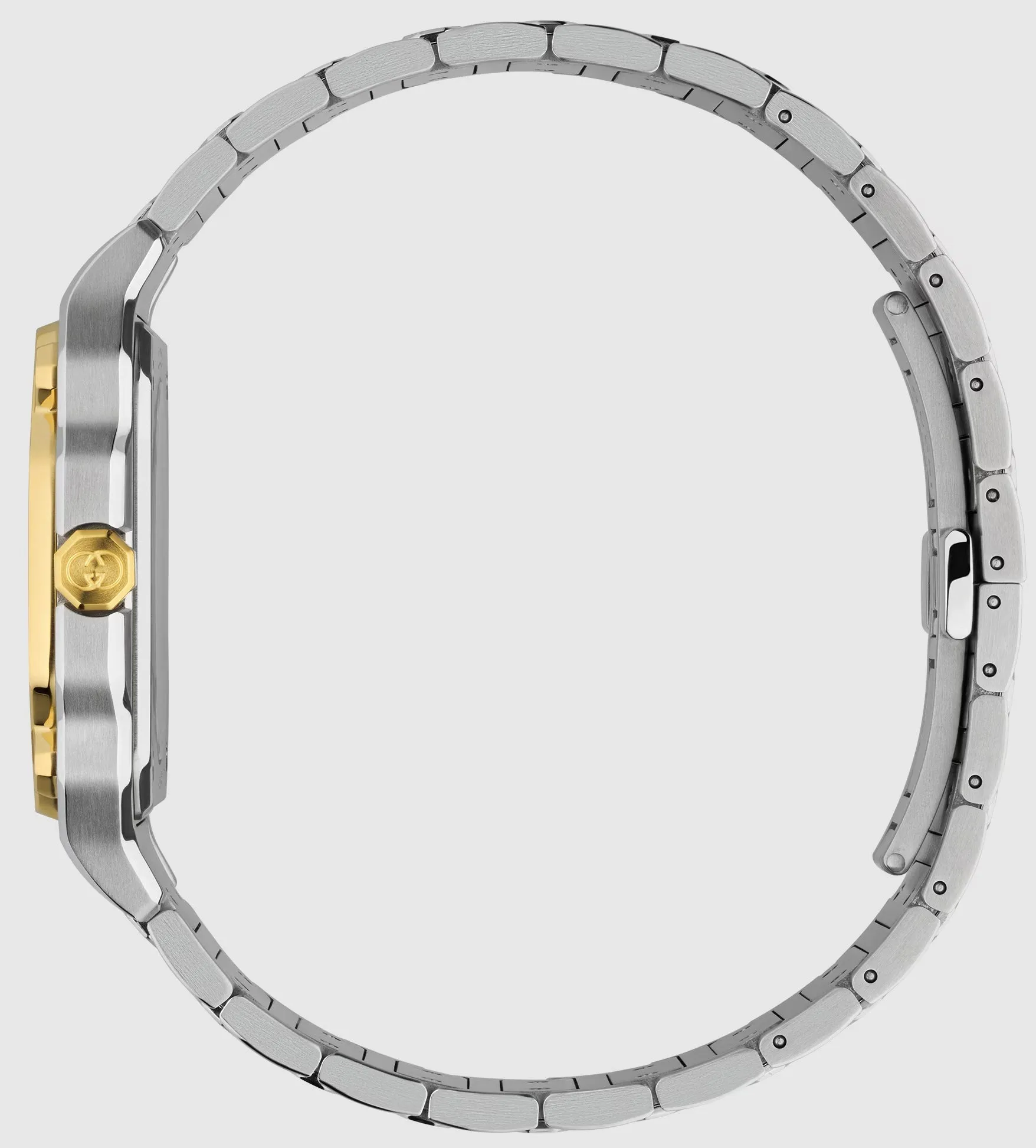 Gucci G-Flat Watch