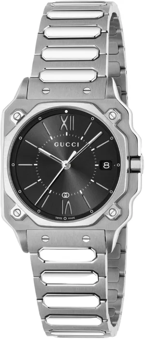 Gucci G-Flat Watch