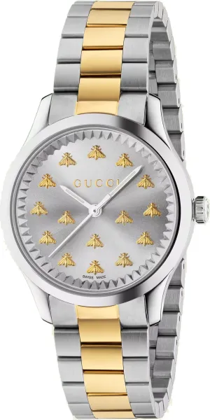 Gucci G-Timeless Watch D