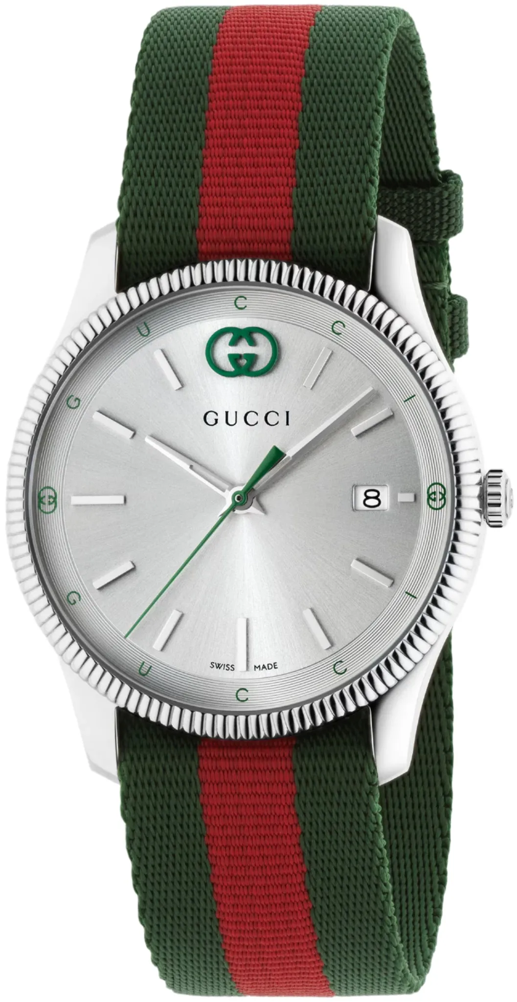 Gucci G-Timeless Watch
