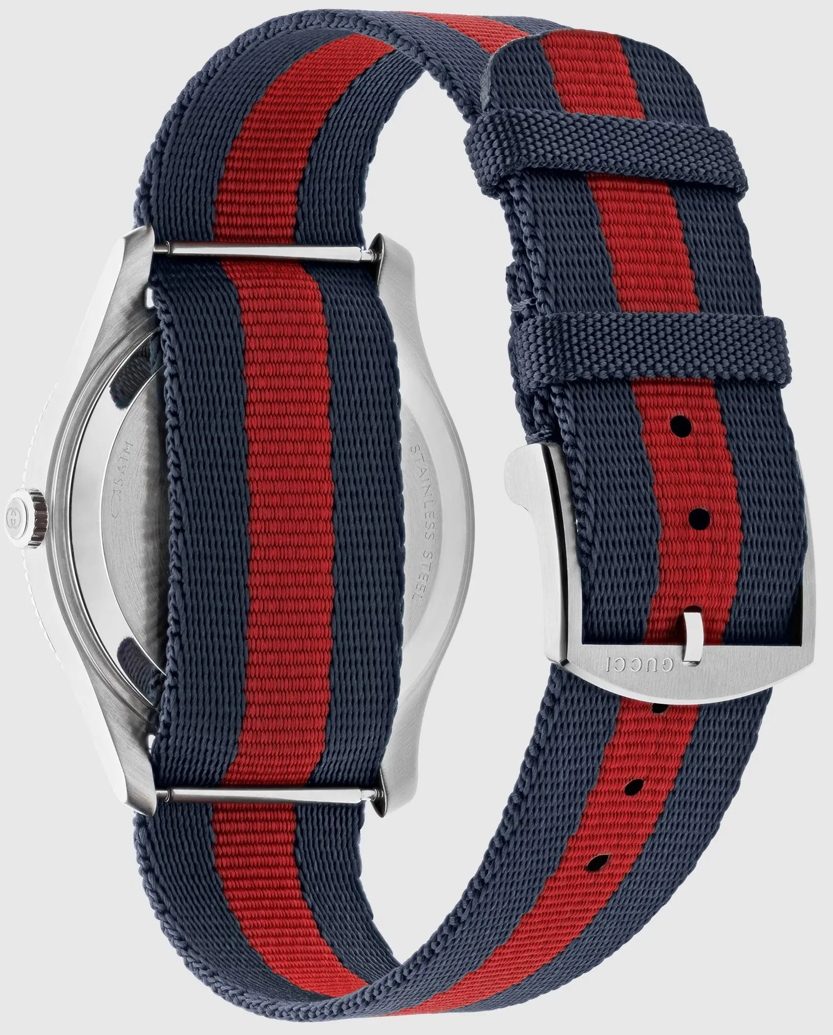 Gucci G-Timeless Watch