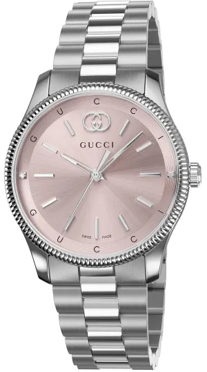 Gucci G-Timeless Watch