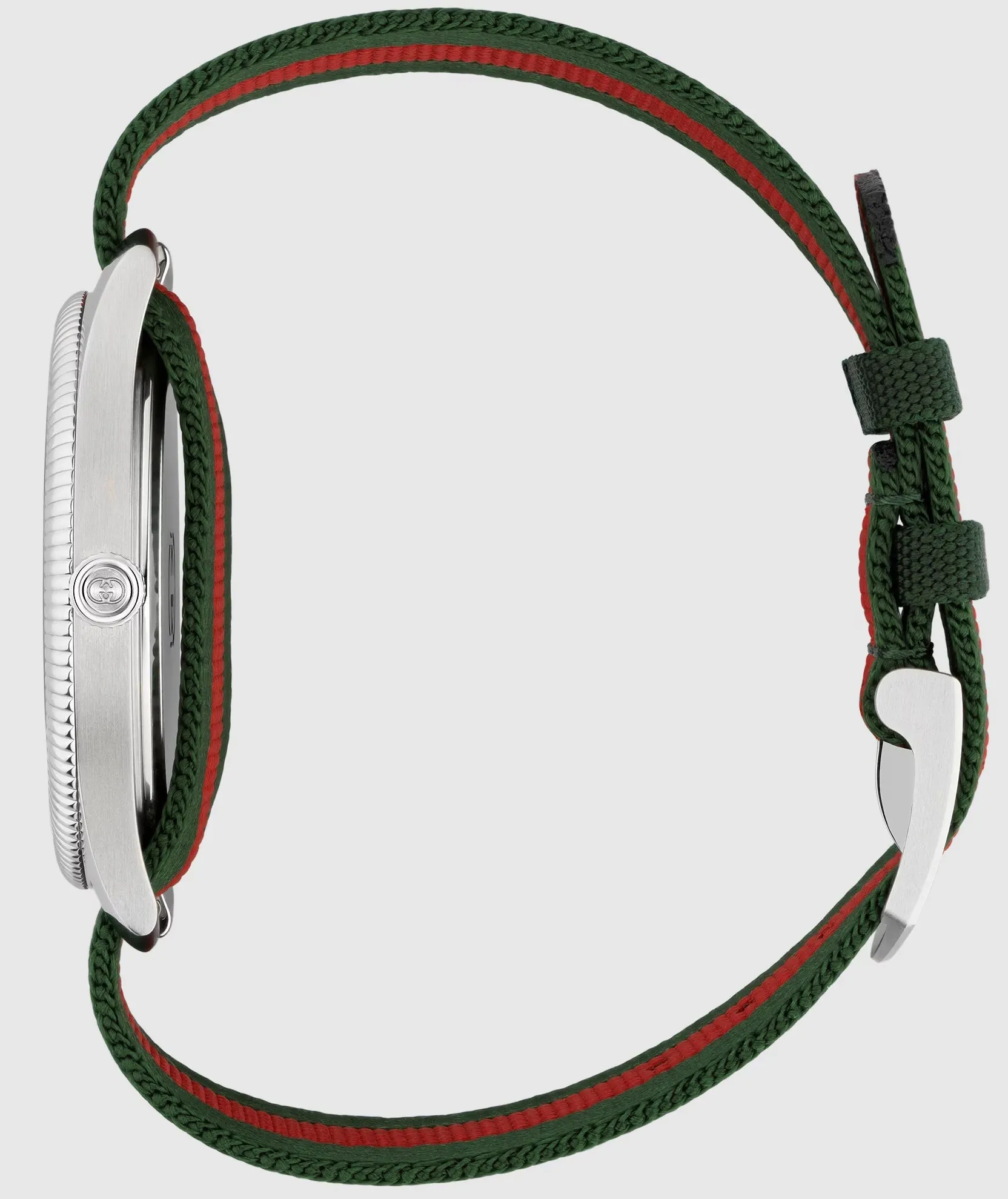 Gucci G-Timeless Watch