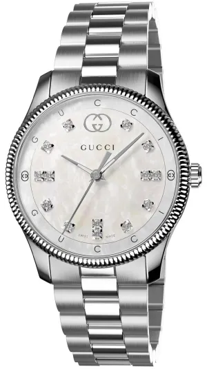 Gucci G-Timeless Watch