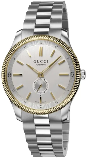 Gucci G-Timeless Watch