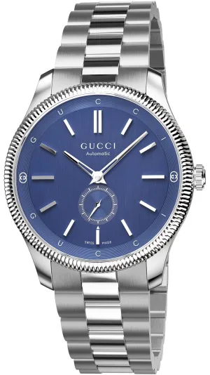 Gucci G-Timeless Watch