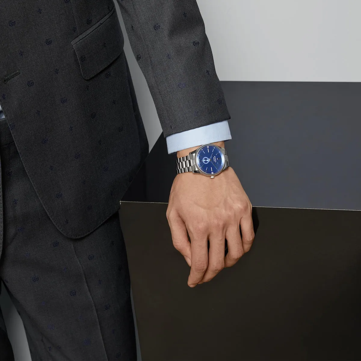 Gucci G-Timeless Watch