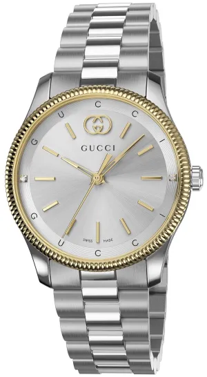 Gucci G-Timeless Watch