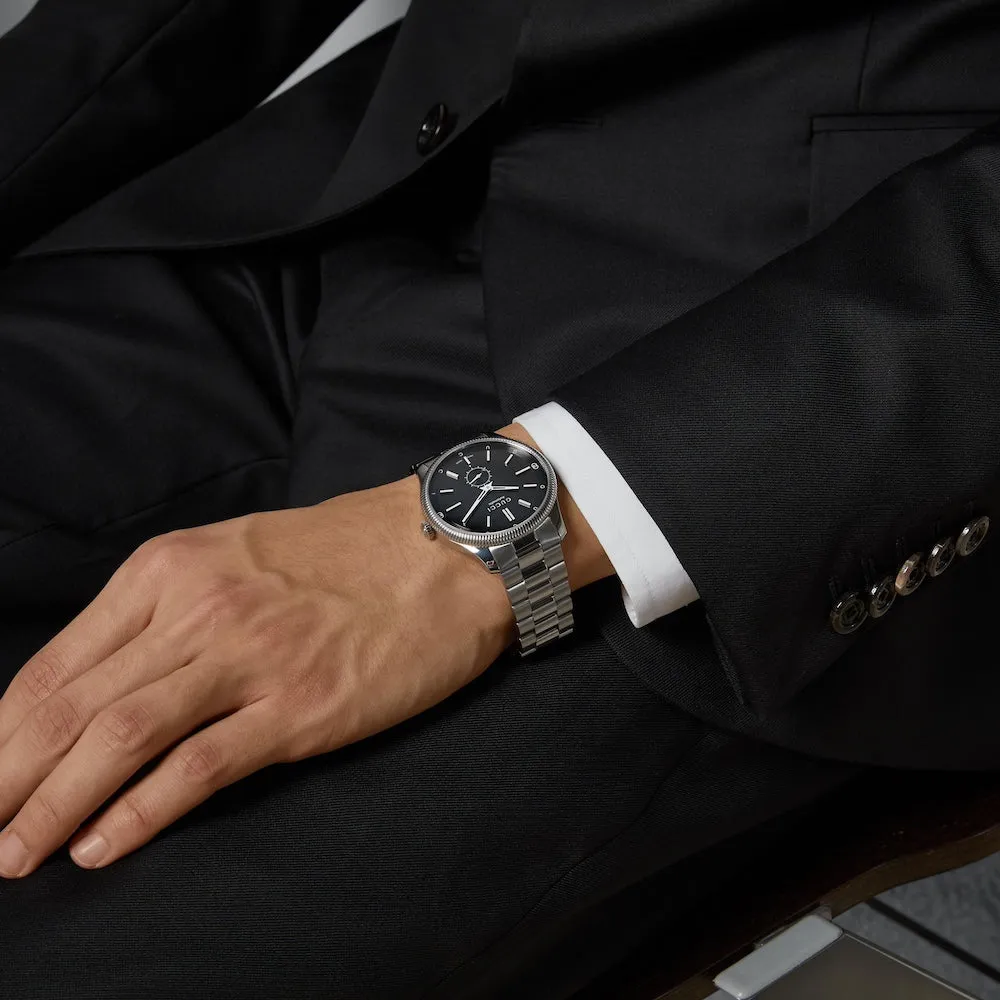 Gucci G-Timeless Watch