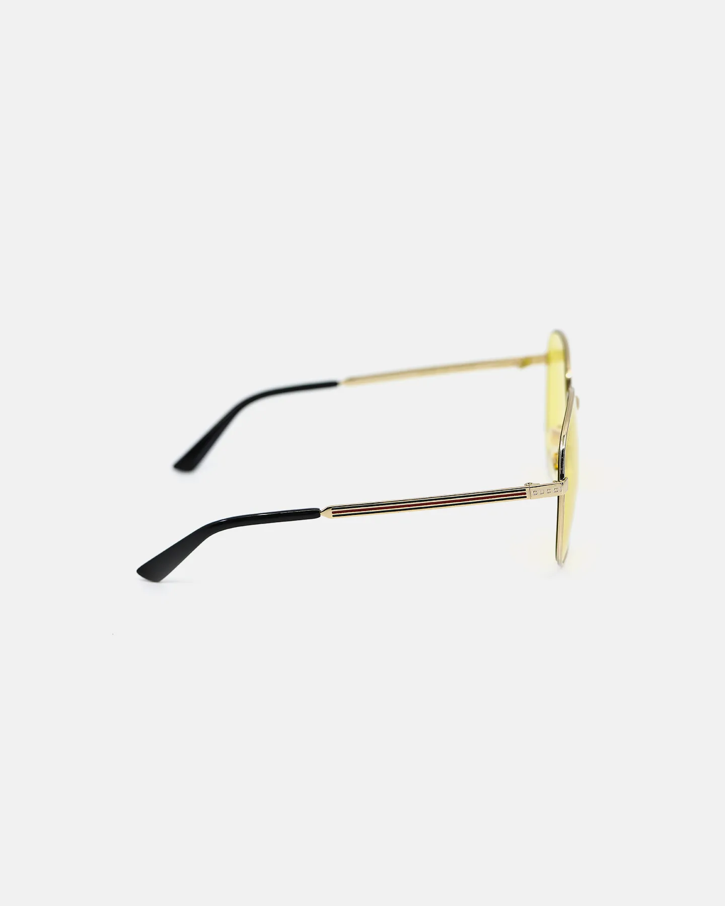 Gucci GG0138S008 Gold