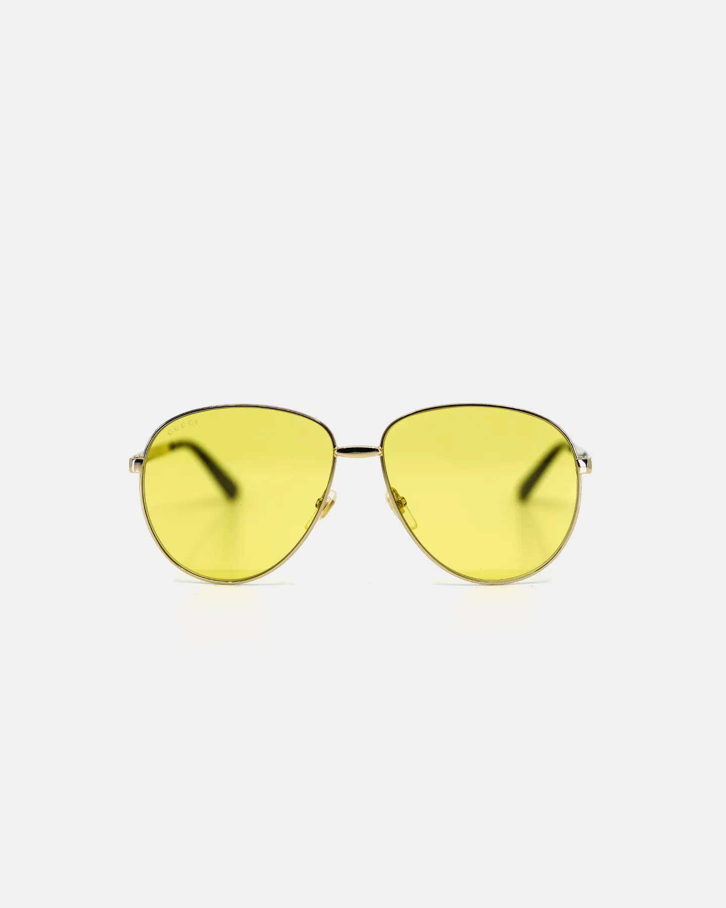 Gucci GG0138S008 Gold