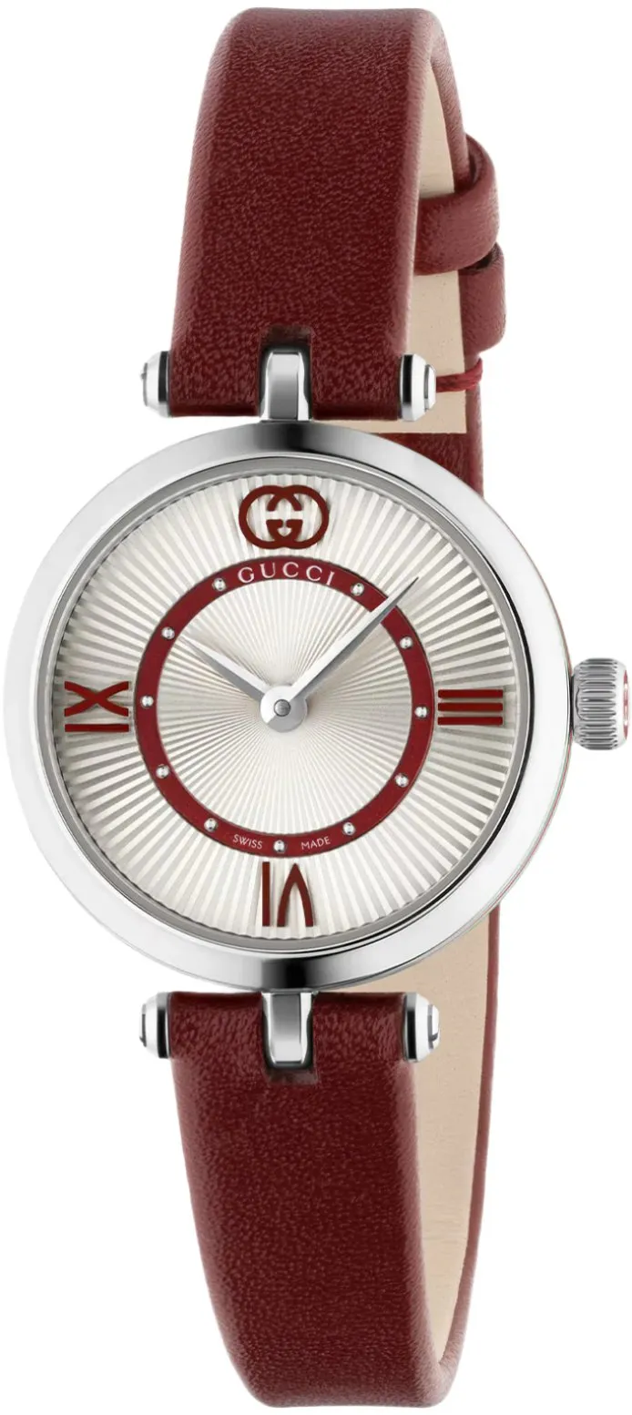 Gucci Model 2000 Watch