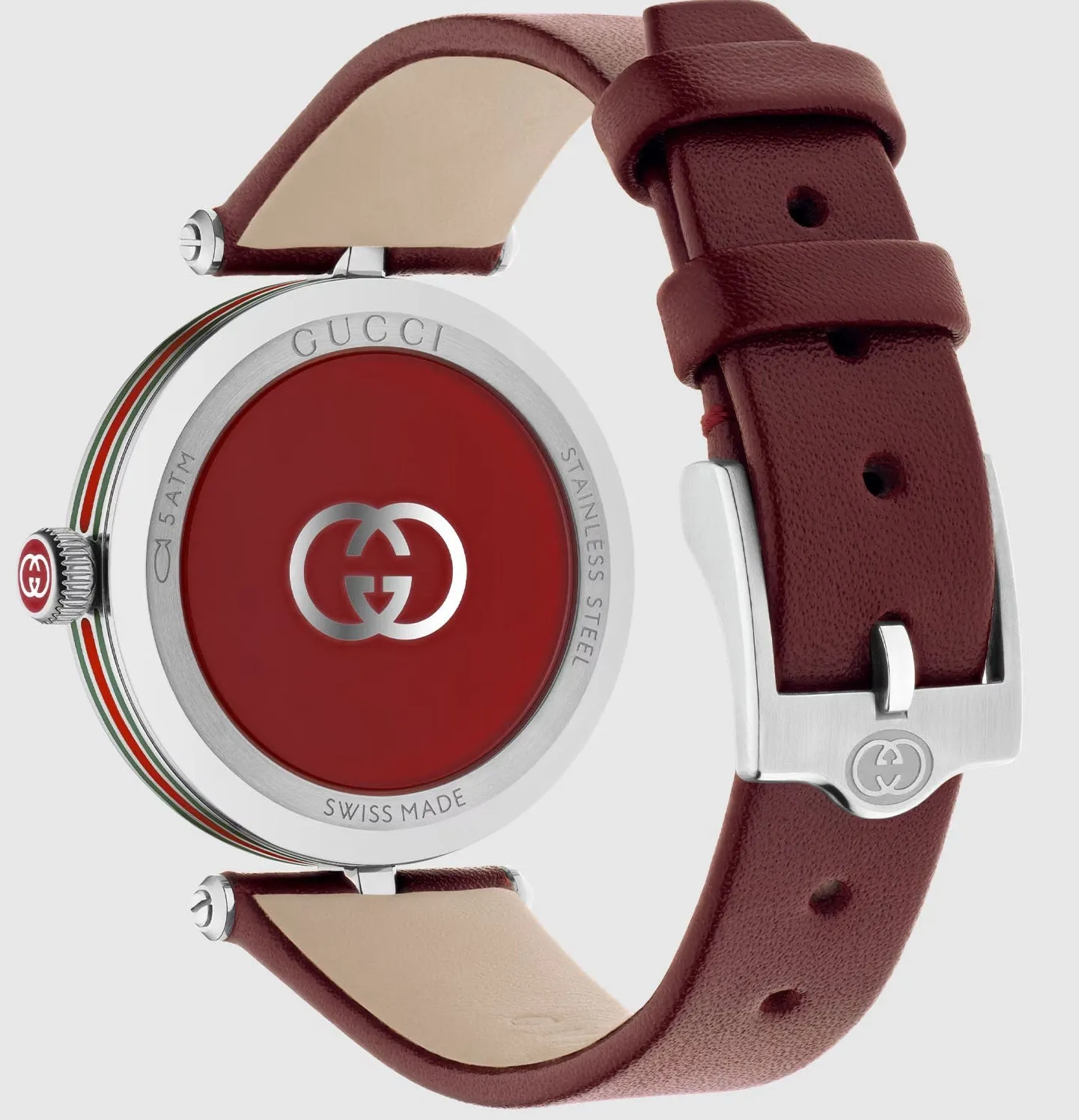 Gucci Model 2000 Watch