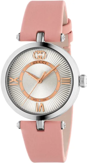 Gucci Model 2000 Watch
