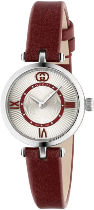 Gucci Model 2000 Watch