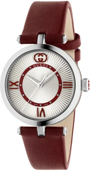 Gucci Model 2000 Watch