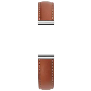 Herbelin Harisson Gold Antares Brown Bracelet BRAC17048A02 - Strap Only
