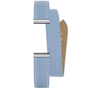 Herbelin Nausica Artik  Blue Bracelet BRAC17048A66 - Strap Only