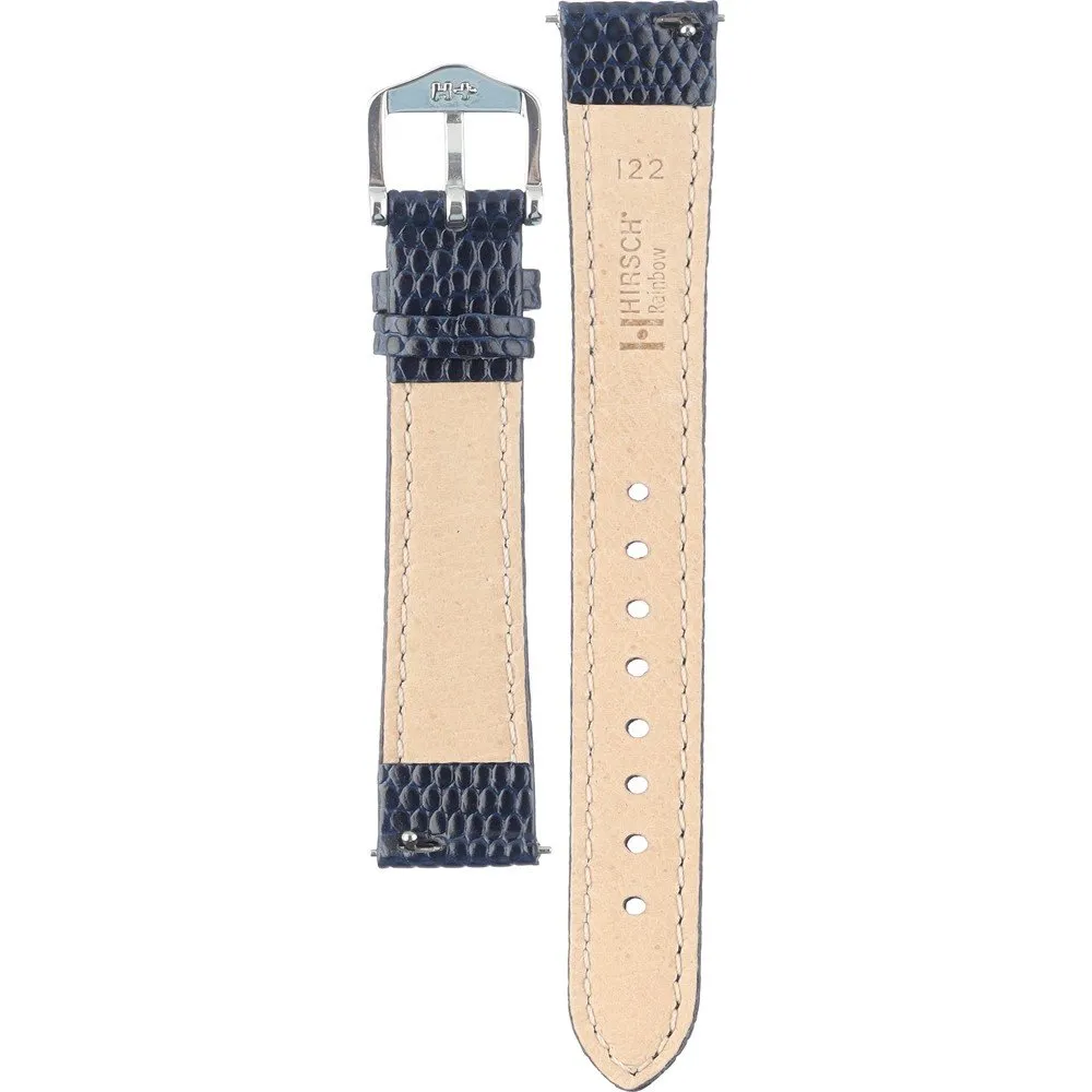 Hirsch Rainbow M 16mm Strap 12302680-2-16