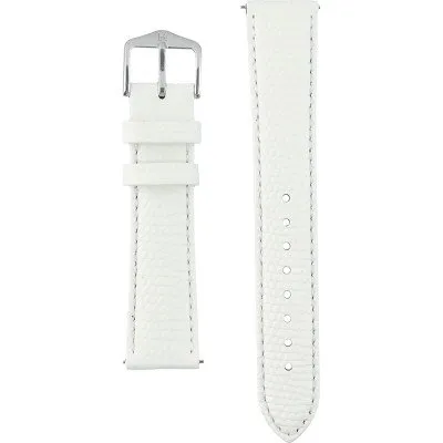 Hirsch Rainbow M 18mm Strap 12302600-2-18