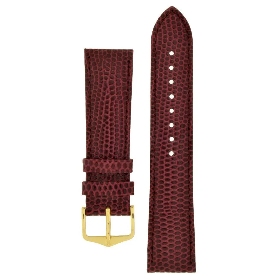 Hirsch Rainbow M 18mm Strap 12302660-1-18