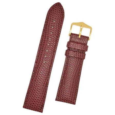 Hirsch Rainbow M 18mm Strap 12302660-1-18