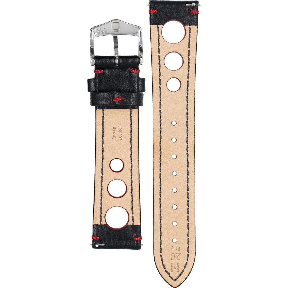 Hirsch Rally L 20mm Strap 05102052-2-20