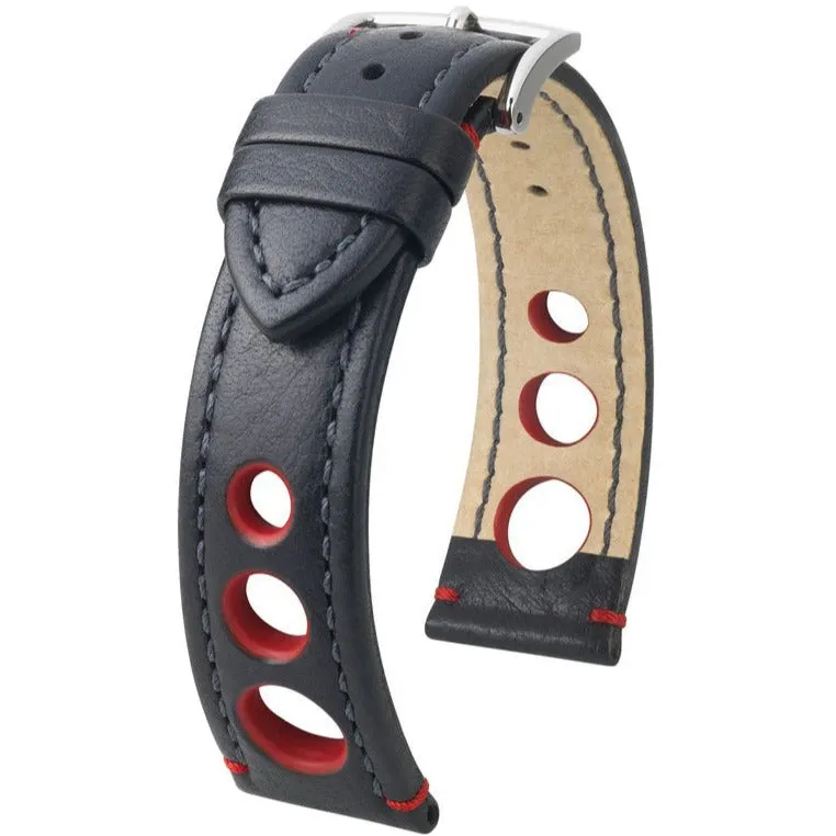 Hirsch Rally L 20mm Strap 05102052-2-20