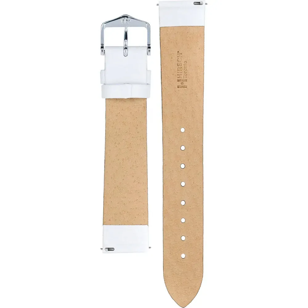 Hirsch Toronto L 18mm Strap 03702000-2-18