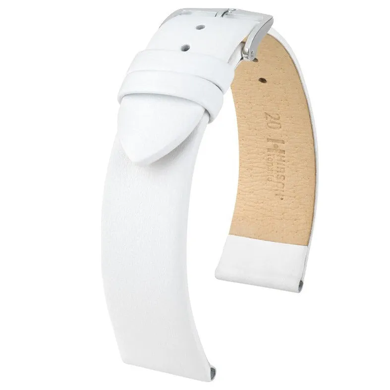 Hirsch Toronto L 18mm Strap 03702000-2-18