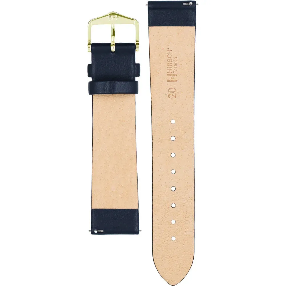 Hirsch Toronto L 20mm Strap 03702080-1-20