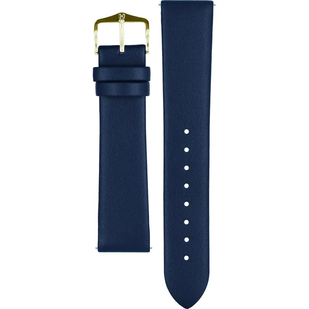 Hirsch Toronto L 20mm Strap 03702080-1-20