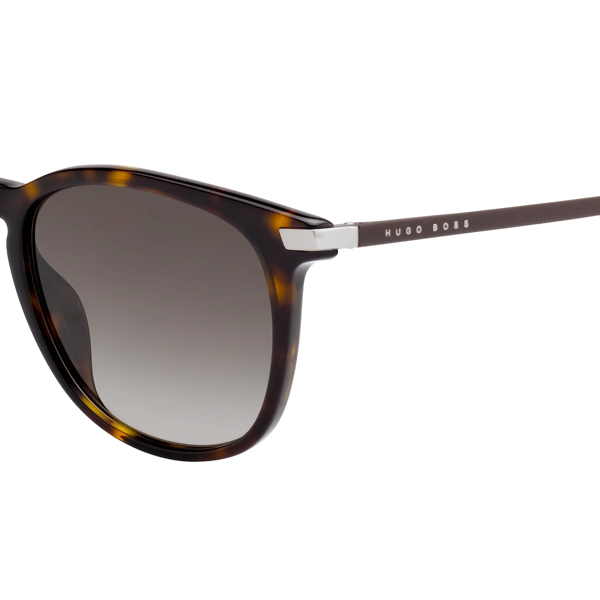Hugo Boss 0987/S 086 53HA(HB11) Men's Havana