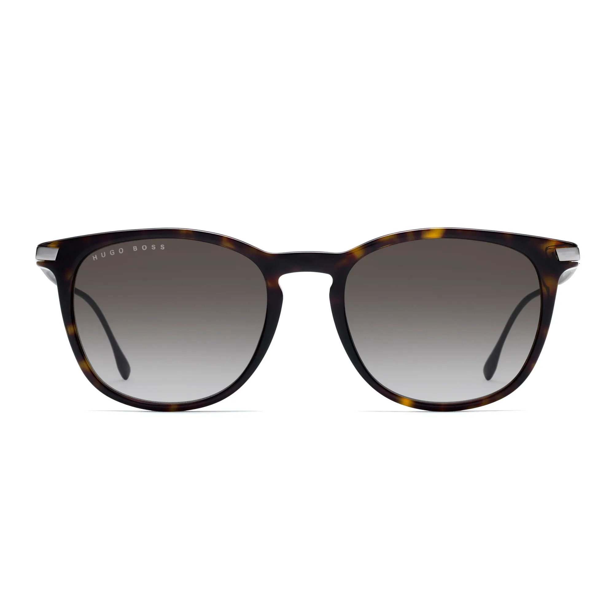 Hugo Boss 0987/S 086 53HA(HB11) Men's Havana