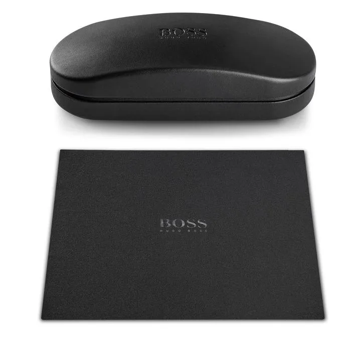 Hugo Boss 0987/S 086 53HA(HB11) Men's Havana