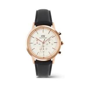 Iconic Chronograph Sheffield RG Daniel Wellington