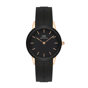 Iconic Motion Rose Gold Daniel Wellington