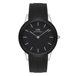 Iconic Motion Silver Daniel Wellington