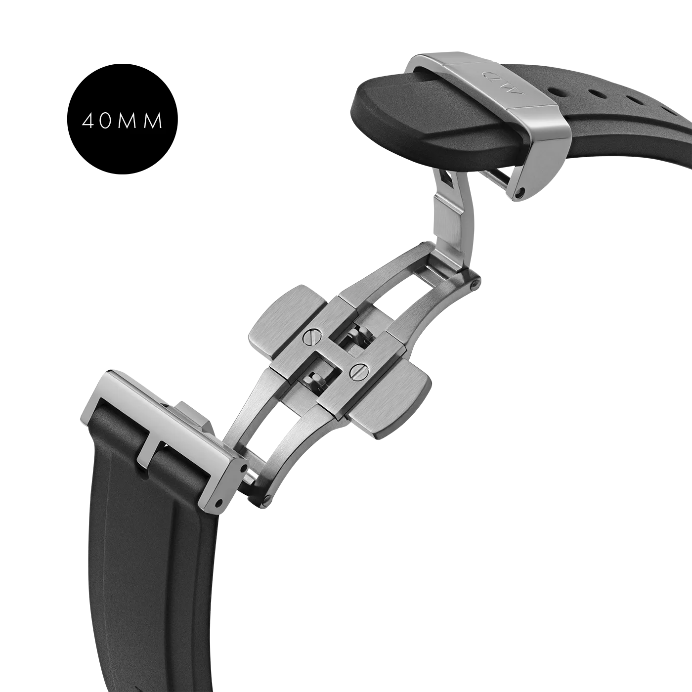 Iconic Motion Silver Daniel Wellington
