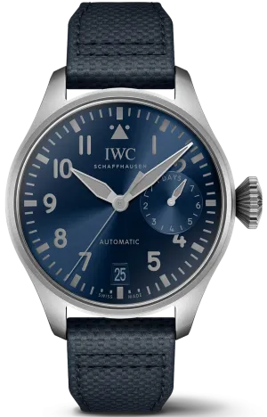 IWC Big Pilots IWC Racing Works Limited Edition Watch