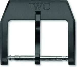 IWC Buckle Ceratanium 18mm