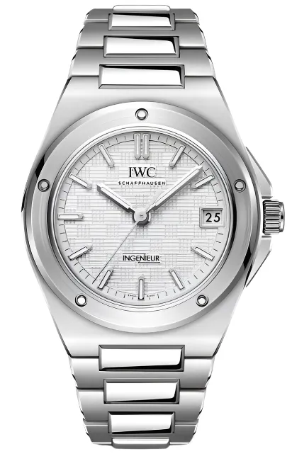 IWC Ingenieur Automatic 35 Watch