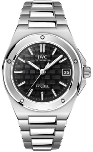 IWC Ingenieur Automatic 35 Watch