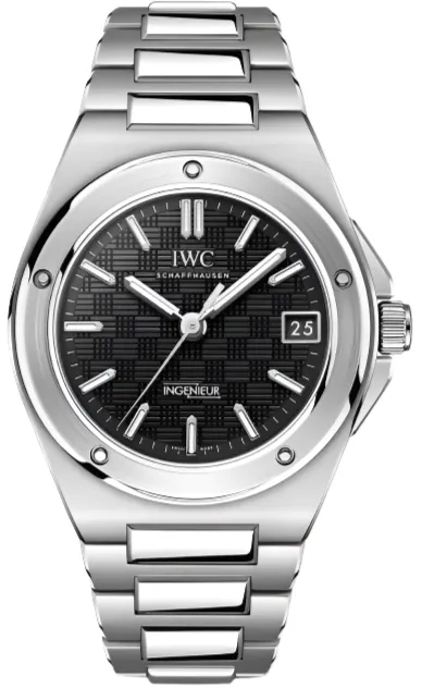 IWC Ingenieur Automatic 35 Watch