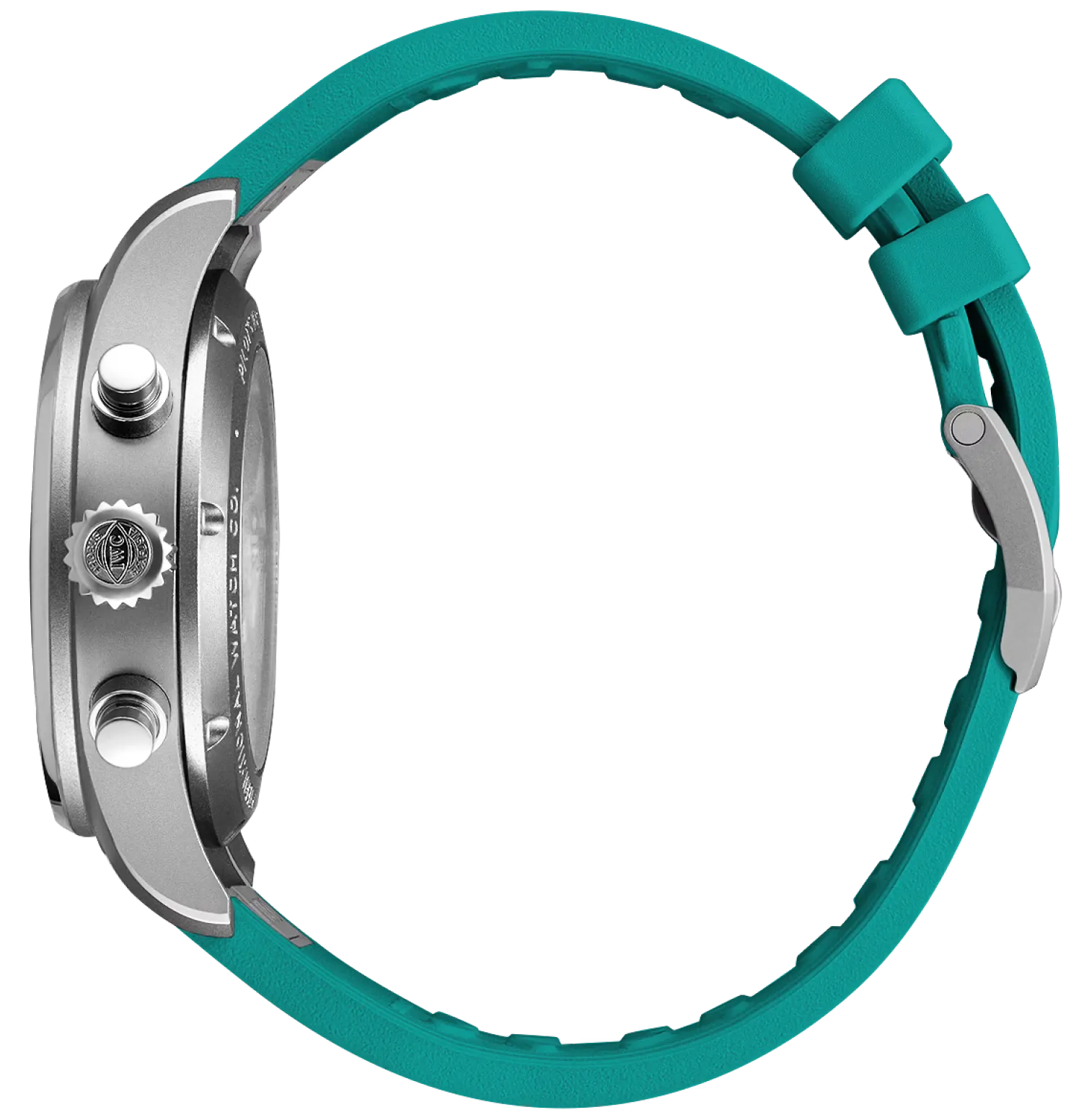 IWC Pilots 41 Edition Mercedes AMG Petronas Formula One Team Watch