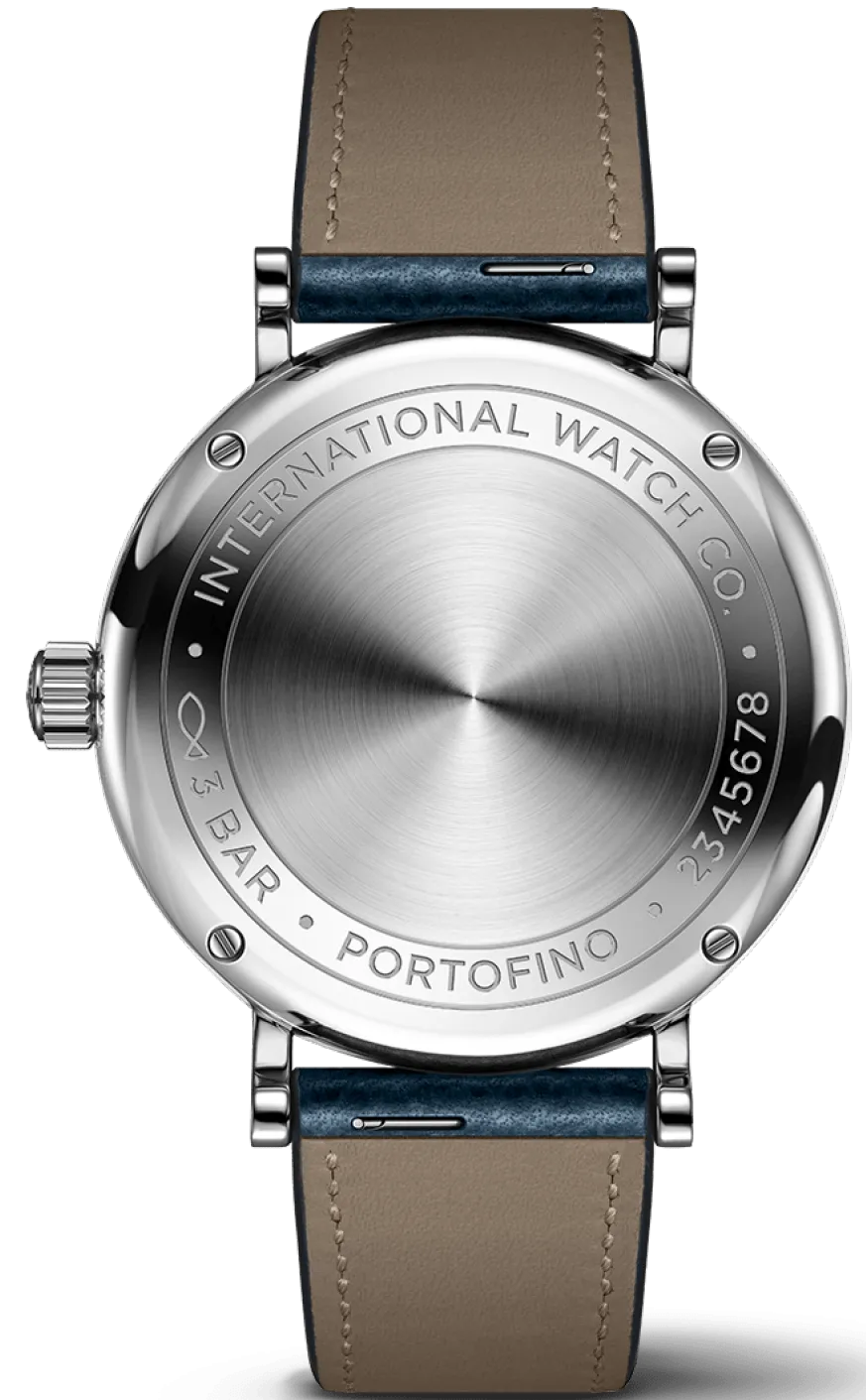 IWC Portofino Automatic 34 Watch