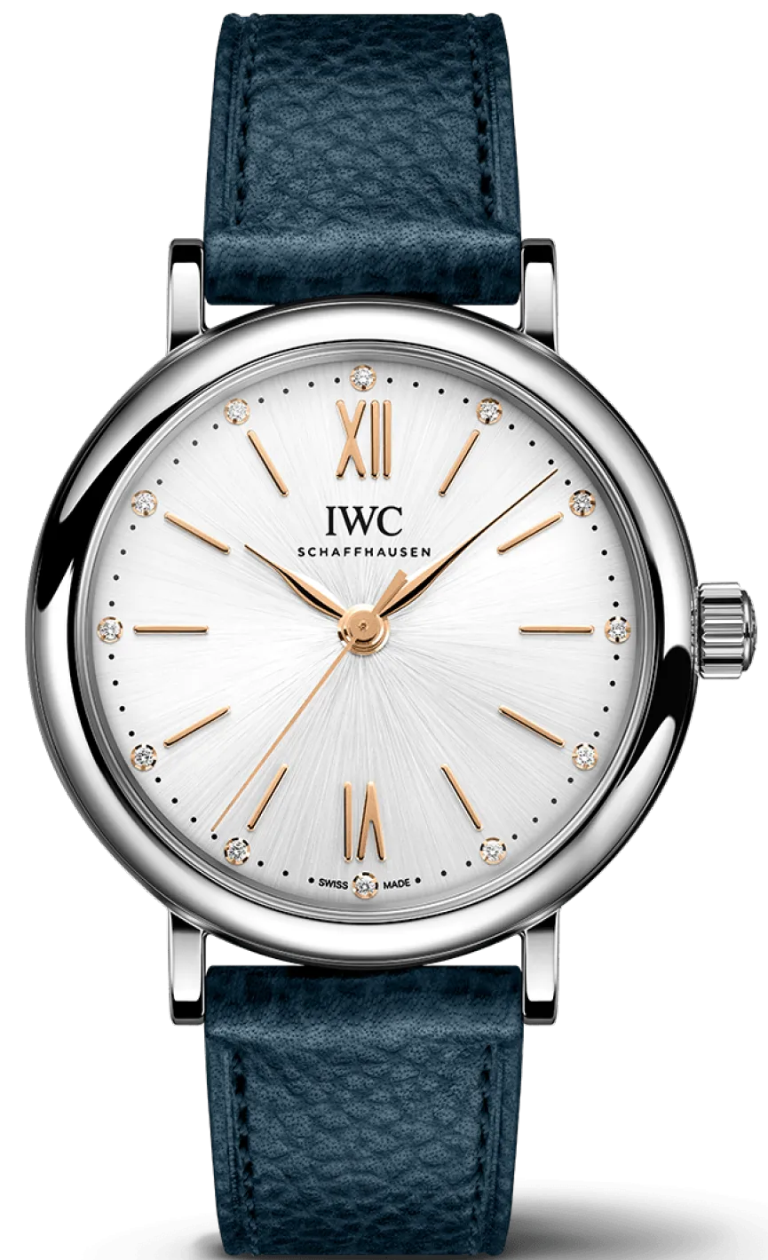 IWC Portofino Automatic 34 Watch