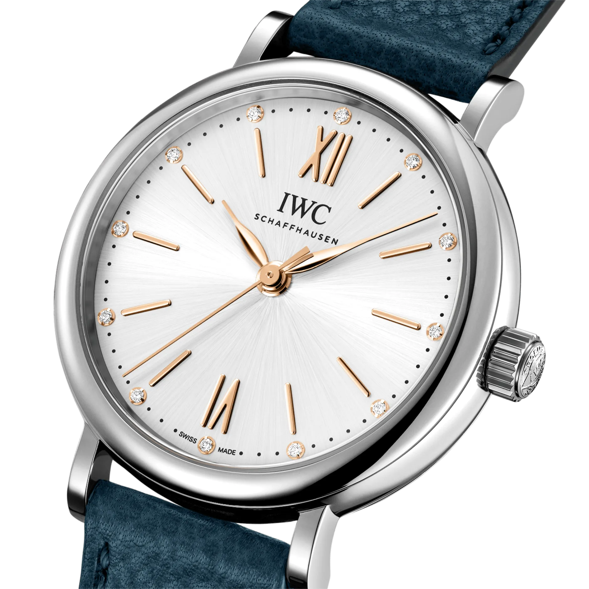 IWC Portofino Automatic 34 Watch
